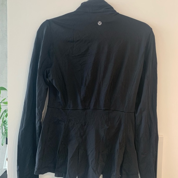 Removable rain cover lulu sweater - Picture 5 of 5